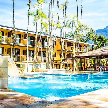 Fradissimo Hotel Angra dos Reis Ngoại thất bức ảnh