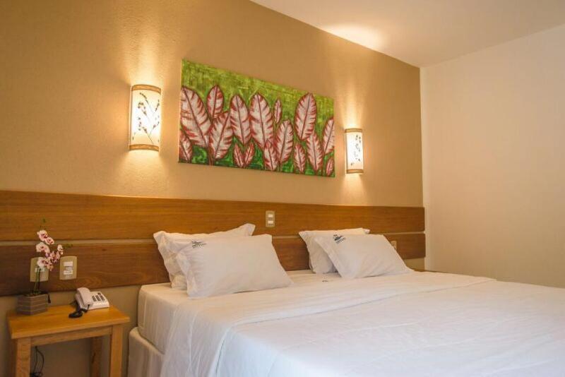 Fradissimo Hotel Angra dos Reis Ngoại thất bức ảnh