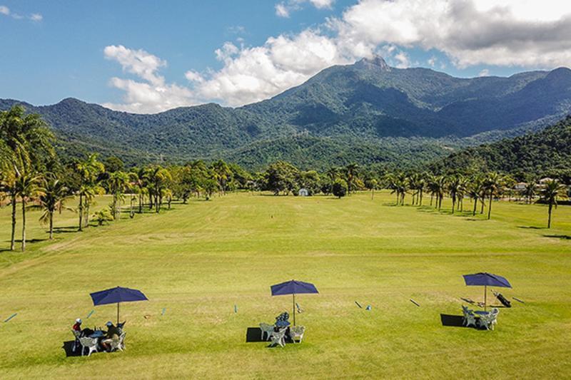 Fradissimo Hotel Angra dos Reis Ngoại thất bức ảnh