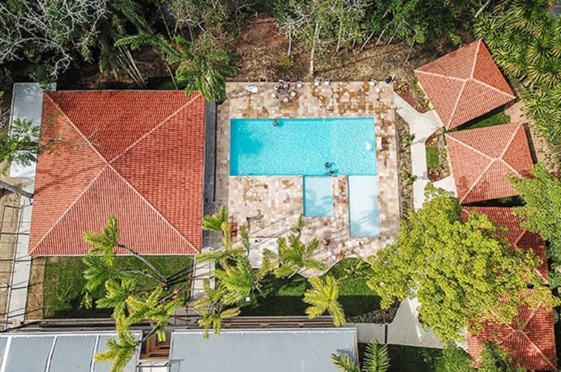 Fradissimo Hotel Angra dos Reis Ngoại thất bức ảnh