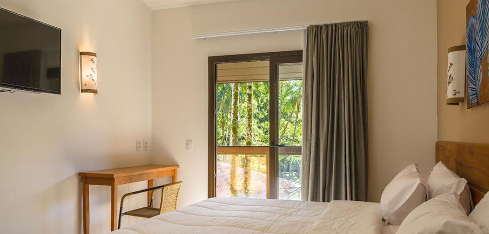 Fradissimo Hotel Angra dos Reis Ngoại thất bức ảnh