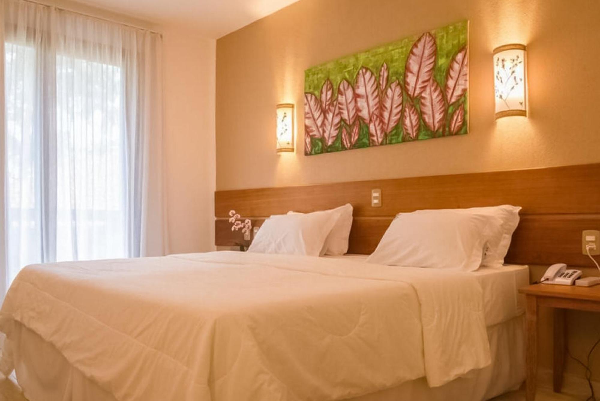 Fradissimo Hotel Angra dos Reis Ngoại thất bức ảnh