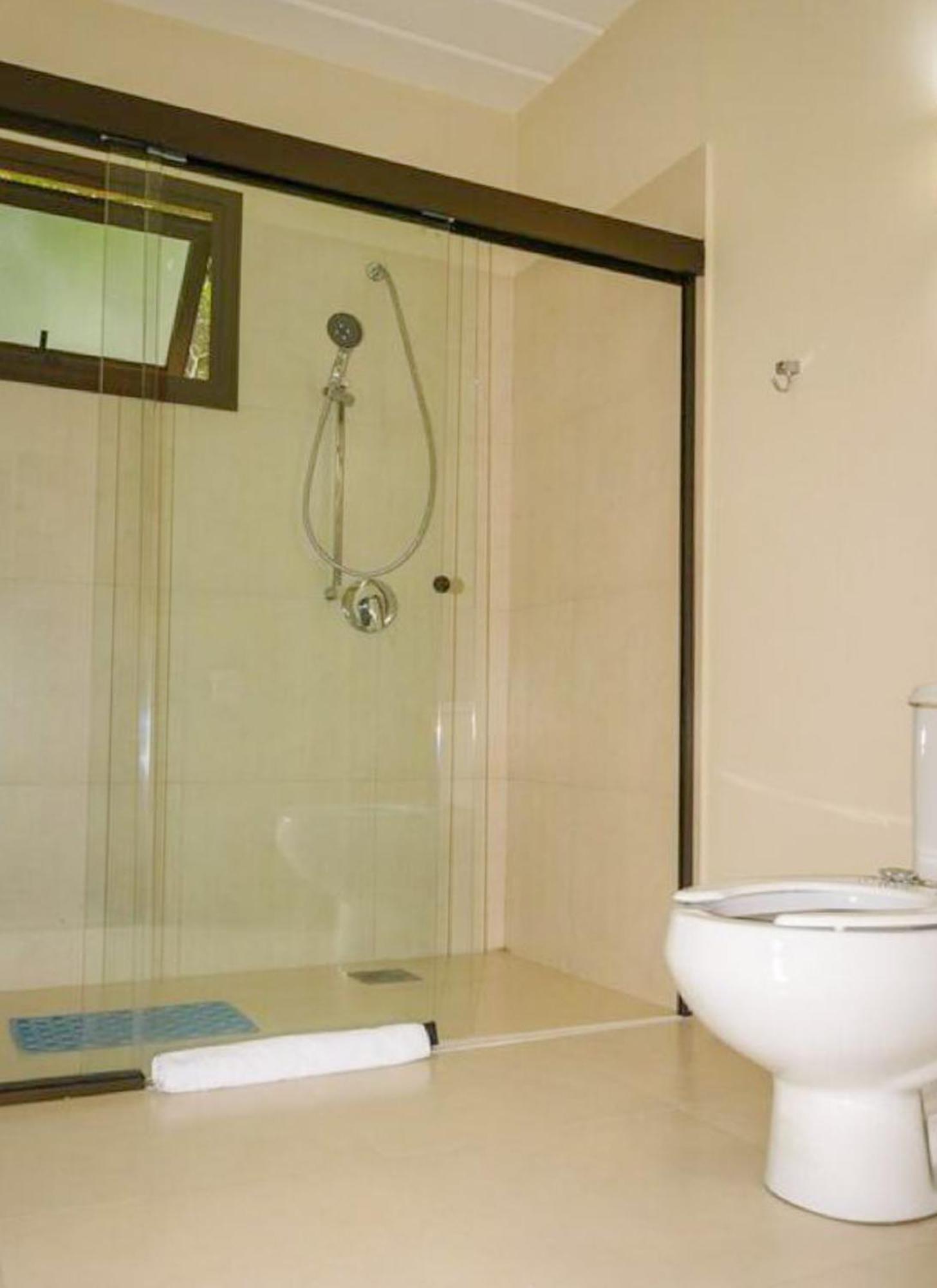 Fradissimo Hotel Angra dos Reis Ngoại thất bức ảnh