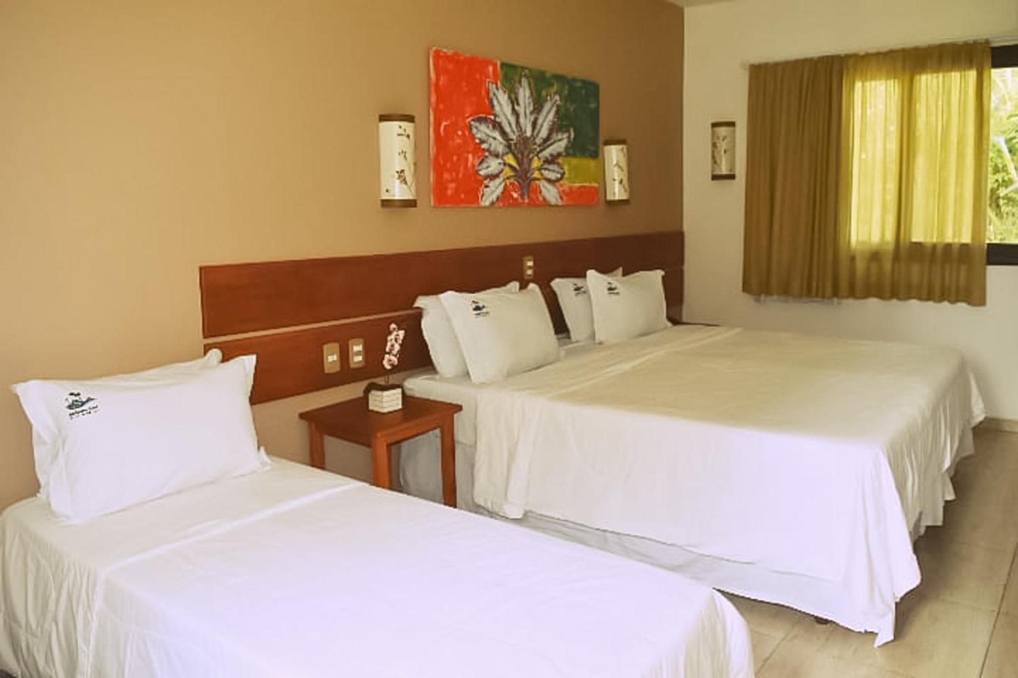 Fradissimo Hotel Angra dos Reis Ngoại thất bức ảnh