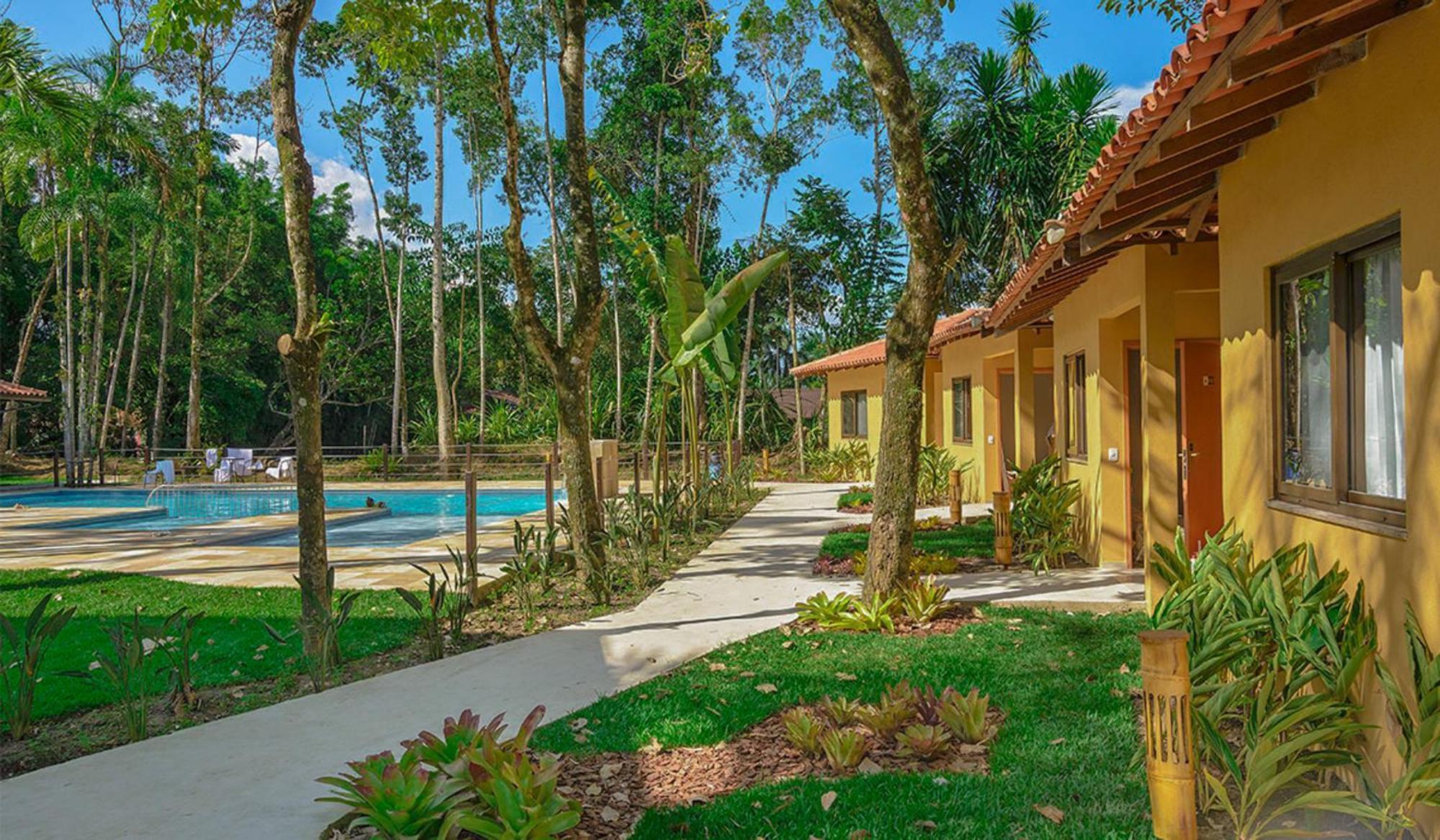 Fradissimo Hotel Angra dos Reis Ngoại thất bức ảnh