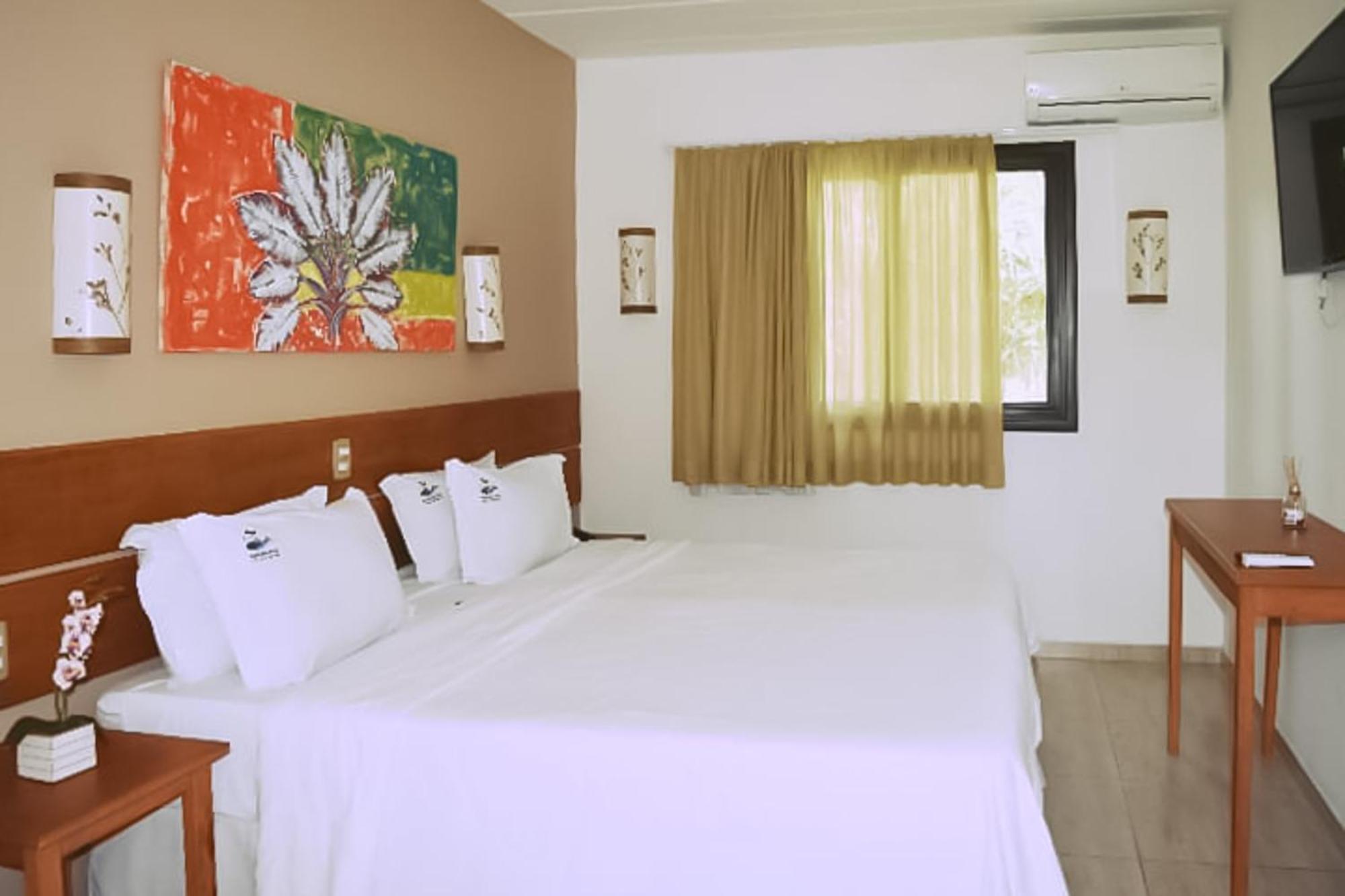 Fradissimo Hotel Angra dos Reis Ngoại thất bức ảnh