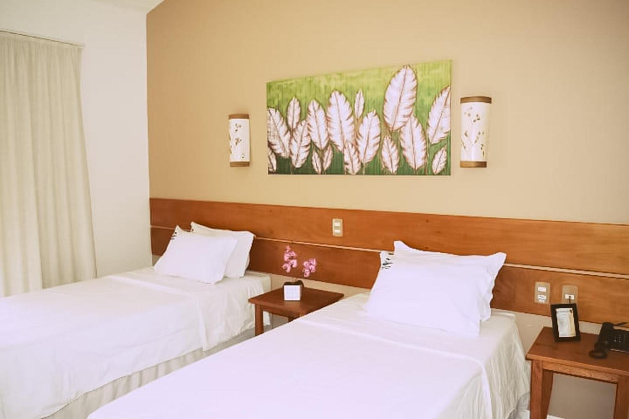 Fradissimo Hotel Angra dos Reis Ngoại thất bức ảnh