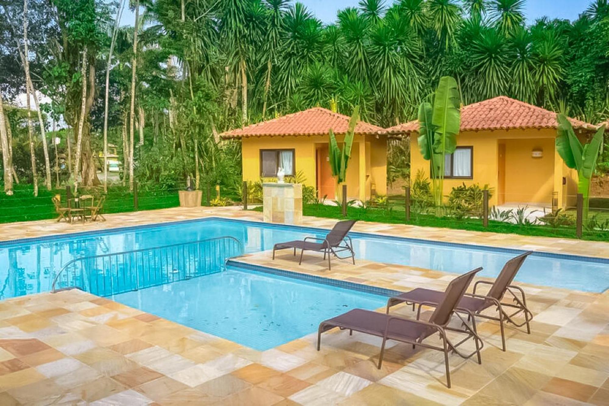 Fradissimo Hotel Angra dos Reis Ngoại thất bức ảnh
