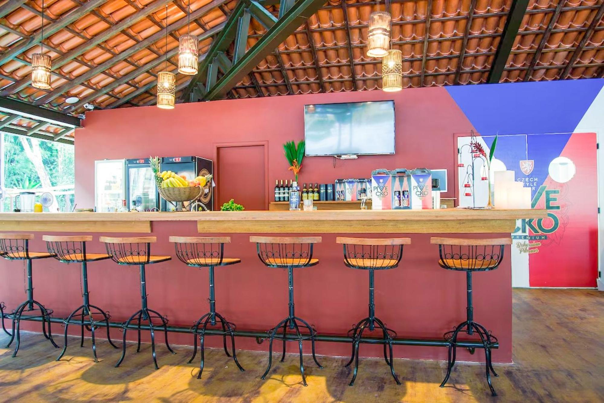 Fradissimo Hotel Angra dos Reis Ngoại thất bức ảnh