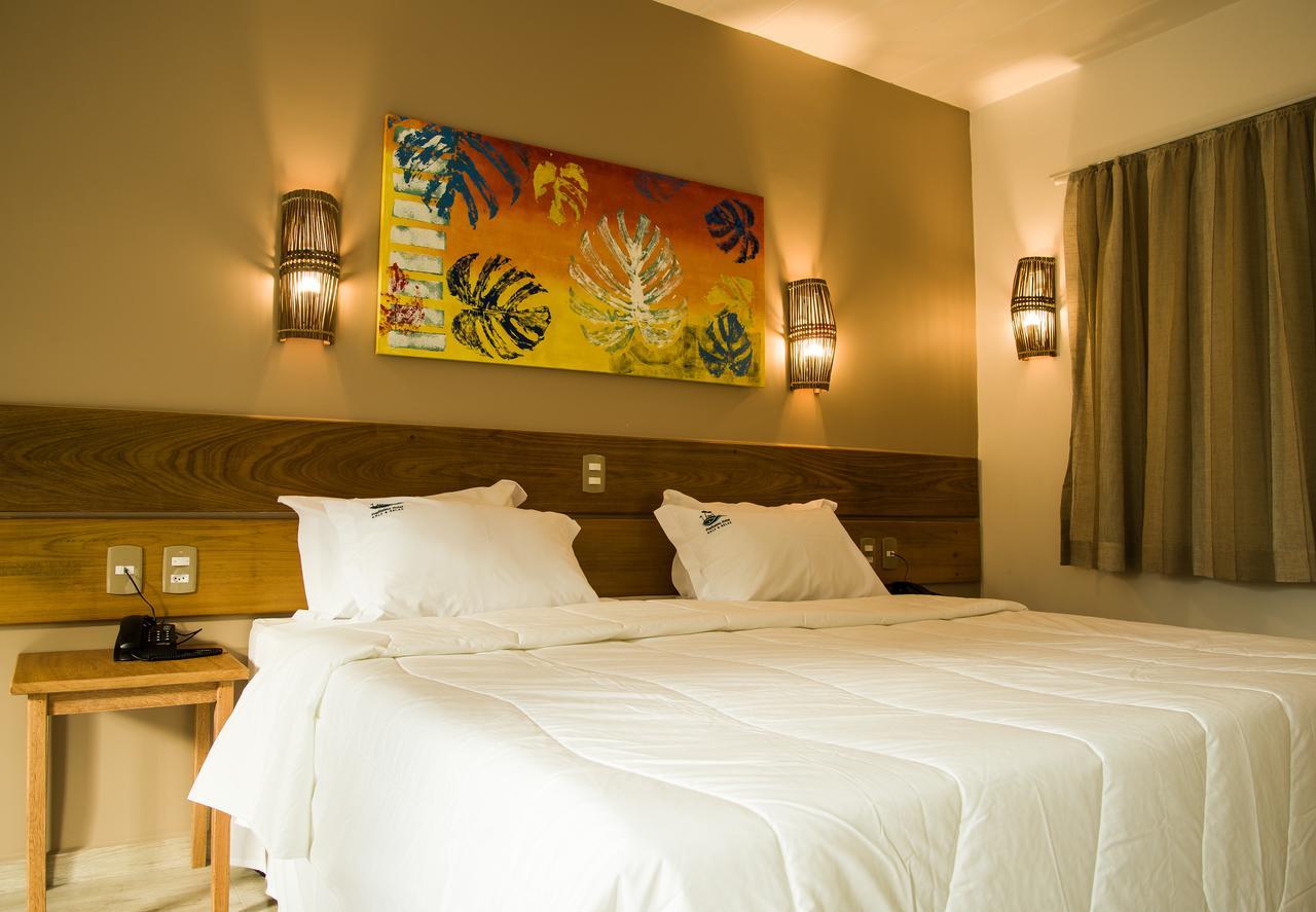 Fradissimo Hotel Angra dos Reis Ngoại thất bức ảnh