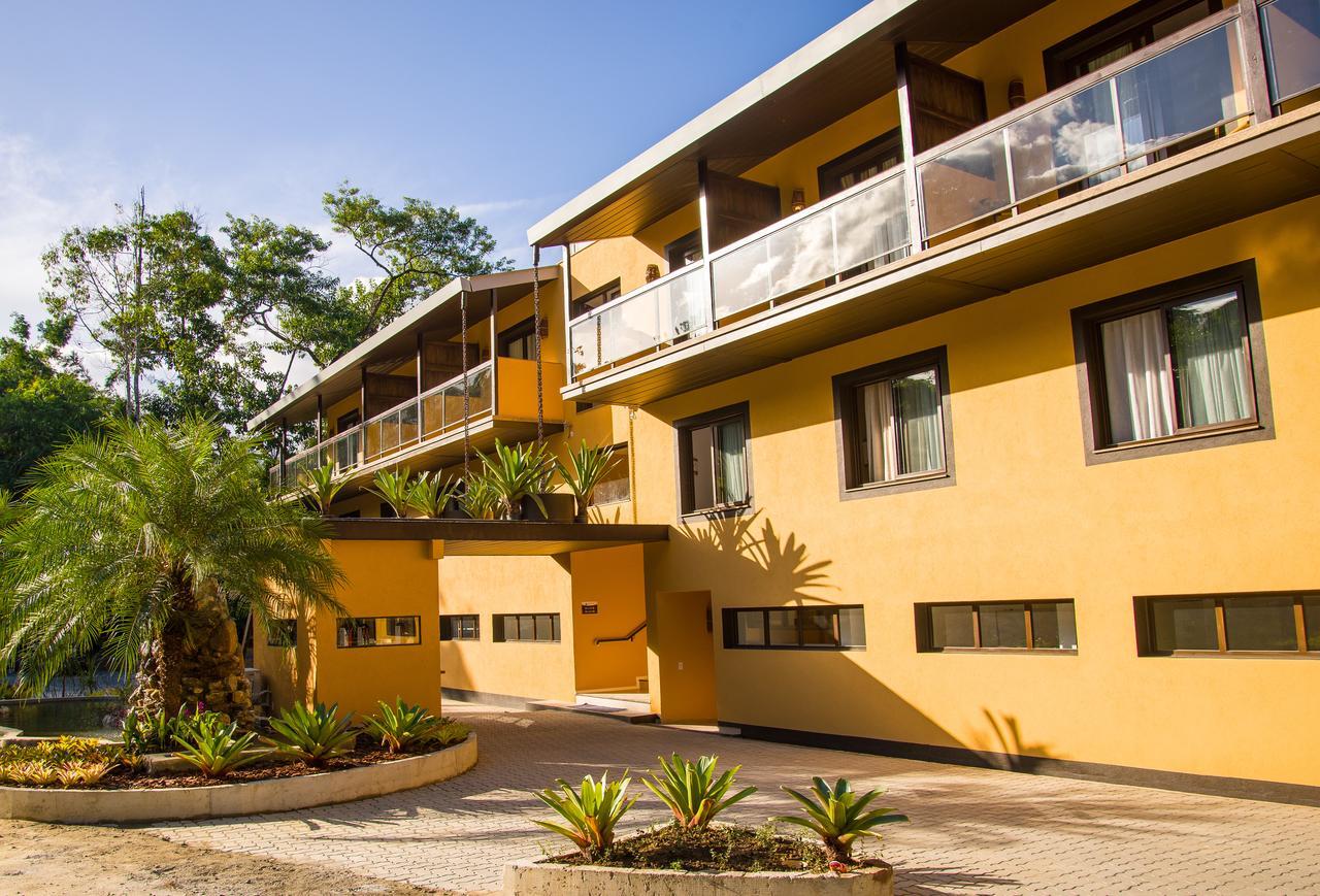 Fradissimo Hotel Angra dos Reis Ngoại thất bức ảnh