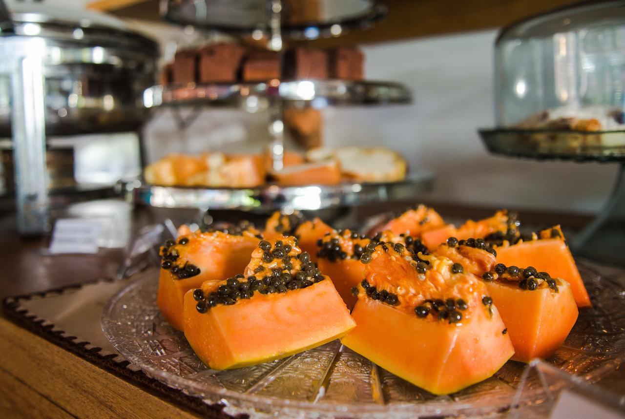 Fradissimo Hotel Angra dos Reis Ngoại thất bức ảnh