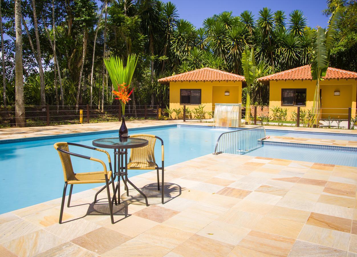 Fradissimo Hotel Angra dos Reis Ngoại thất bức ảnh