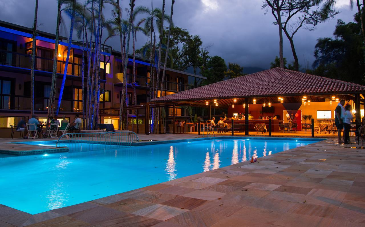 Fradissimo Hotel Angra dos Reis Ngoại thất bức ảnh