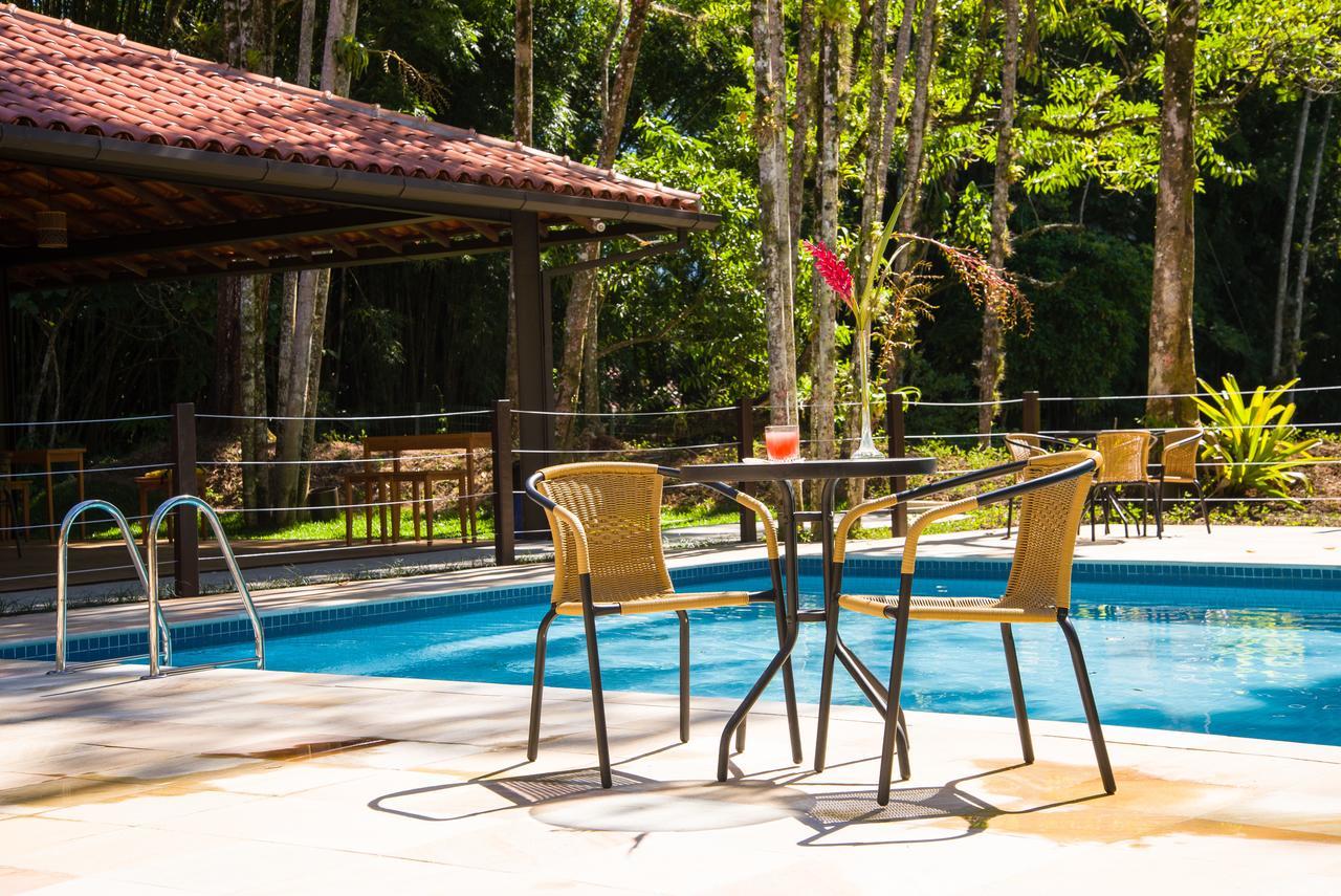 Fradissimo Hotel Angra dos Reis Ngoại thất bức ảnh