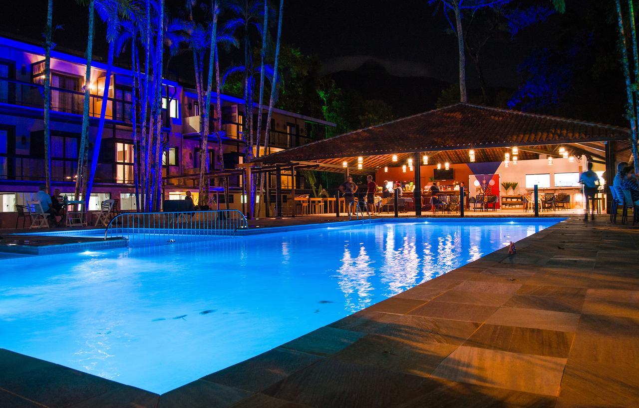 Fradissimo Hotel Angra dos Reis Ngoại thất bức ảnh