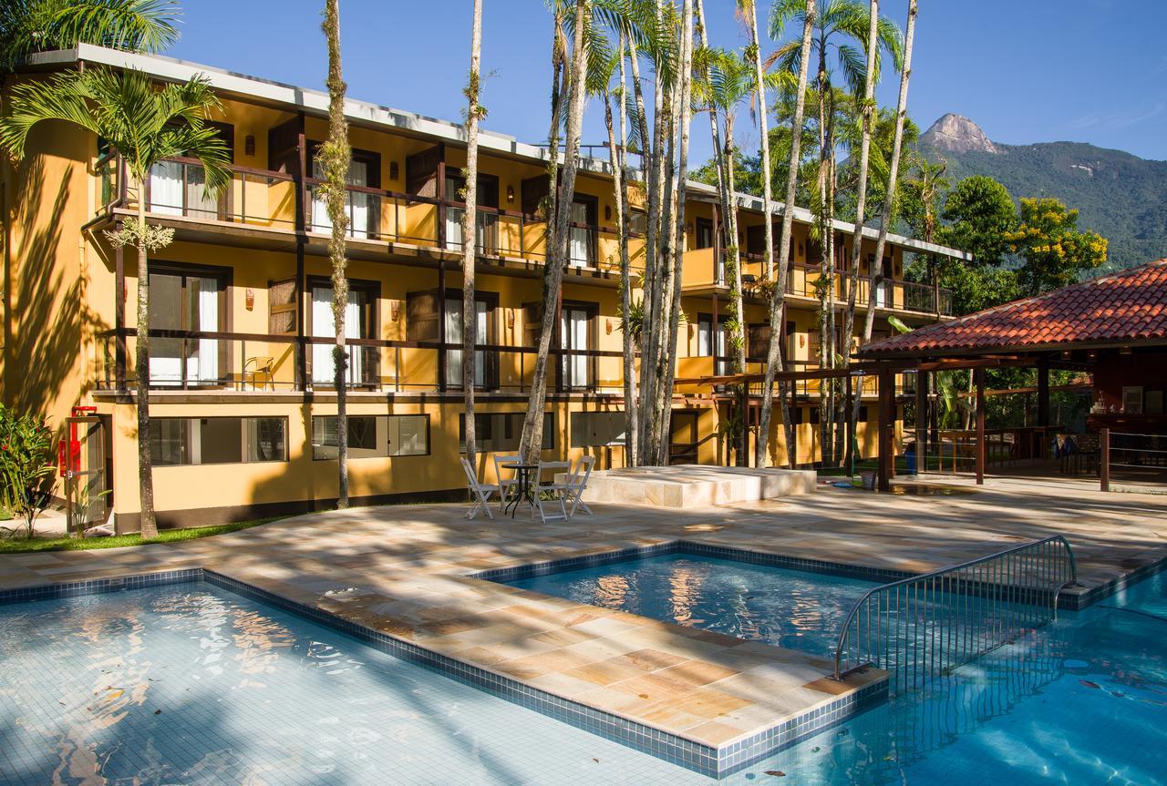 Fradissimo Hotel Angra dos Reis Ngoại thất bức ảnh