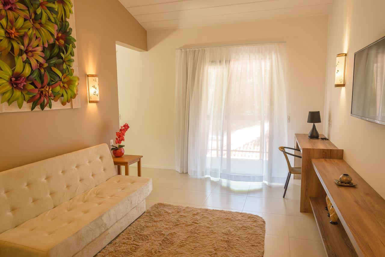 Fradissimo Hotel Angra dos Reis Ngoại thất bức ảnh