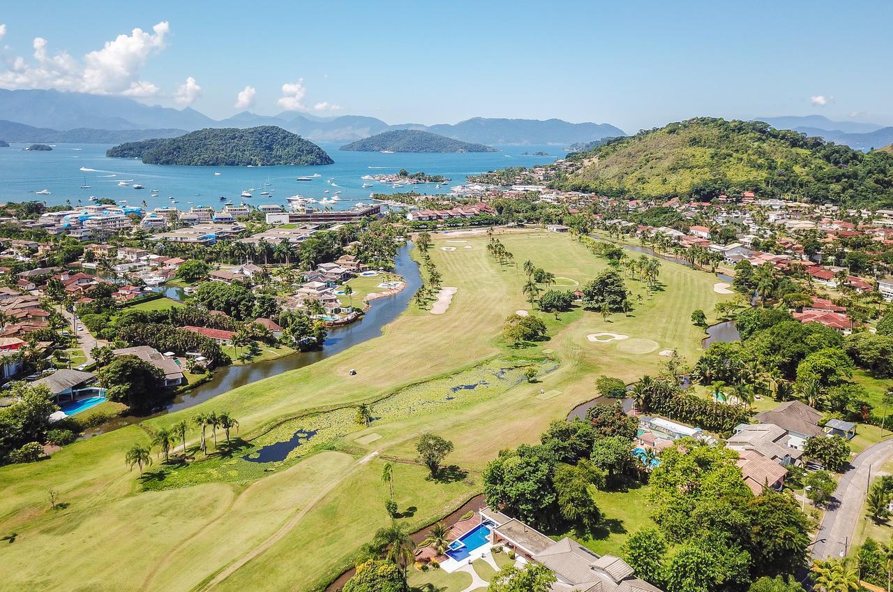 Fradissimo Hotel Angra dos Reis Ngoại thất bức ảnh