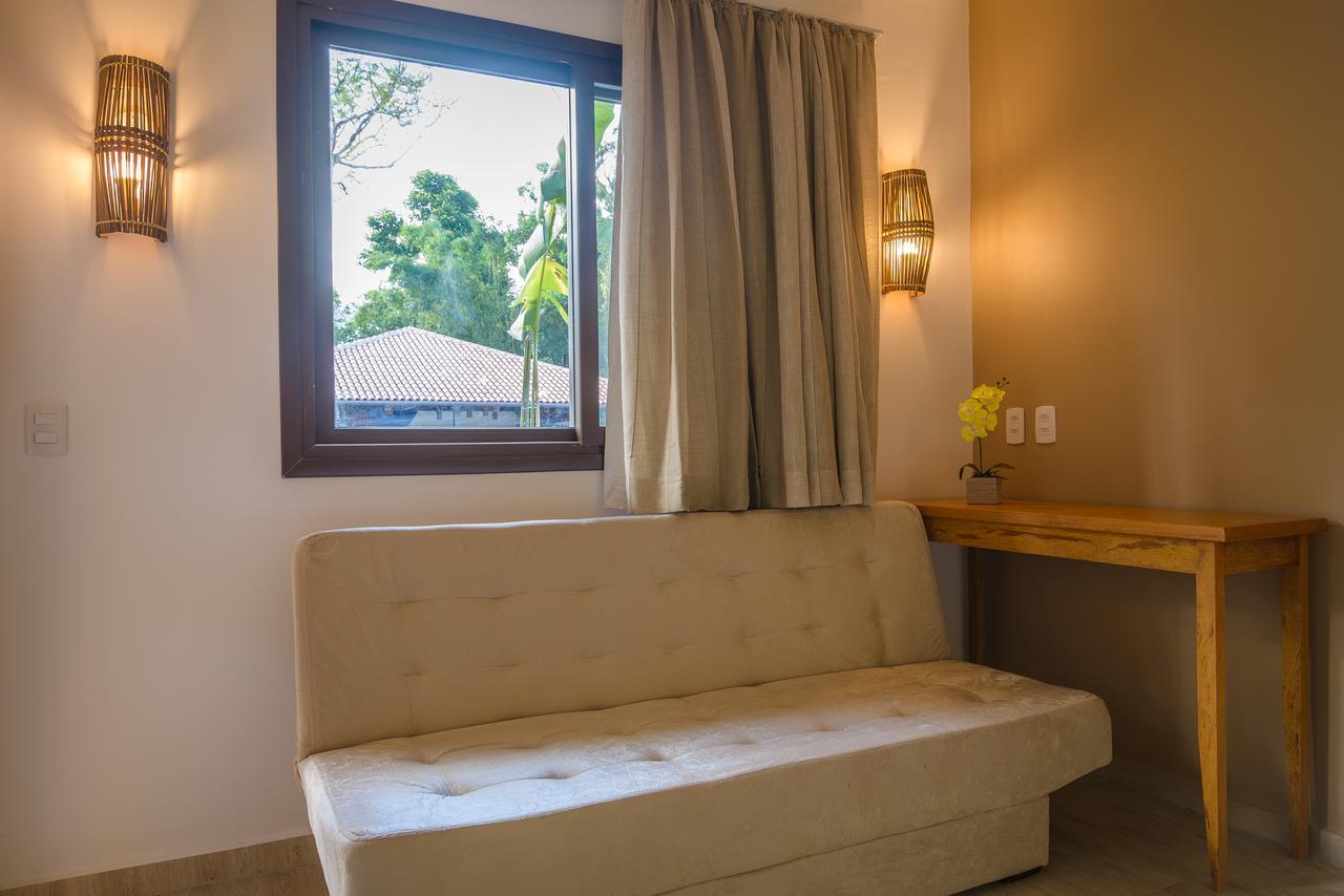 Fradissimo Hotel Angra dos Reis Ngoại thất bức ảnh
