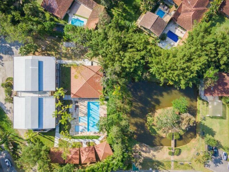 Fradissimo Hotel Angra dos Reis Ngoại thất bức ảnh