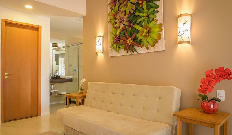 Fradissimo Hotel Angra dos Reis Ngoại thất bức ảnh