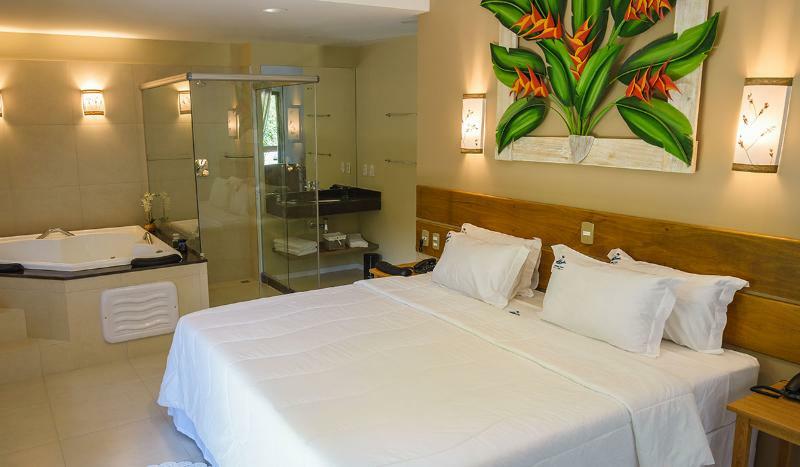 Fradissimo Hotel Angra dos Reis Ngoại thất bức ảnh