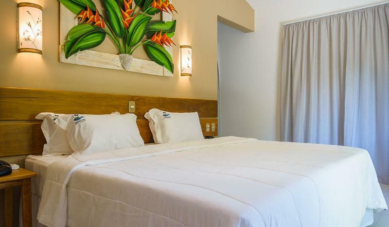 Fradissimo Hotel Angra dos Reis Ngoại thất bức ảnh
